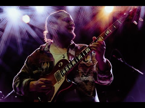 Mark Levy & Friends | Live Music Stream | Shakedown Presents