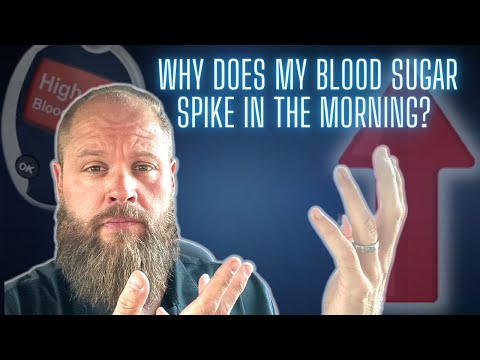 Dawn Phenomenon: Find Out If It’s Raising Your Blood Sugar 🤔
