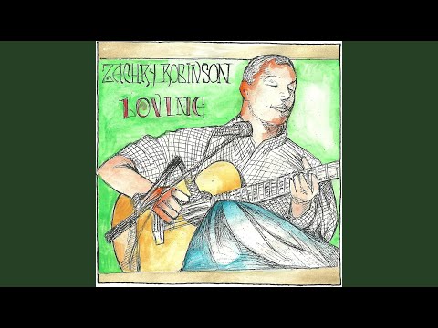 Tearing Down The Walls - Zach Robinson