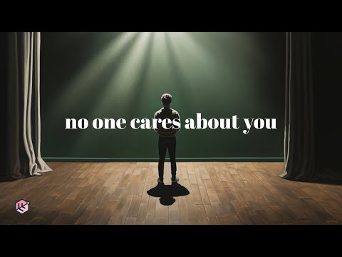 Why Nobody's Really Paying Attention to You (Spotlight Effect)