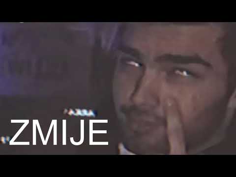 Palac - Zmije (Palcheto balsamicco UNRELEASED) Prod By: muzoguzmir {remixx}