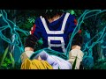 AMV Voodoo