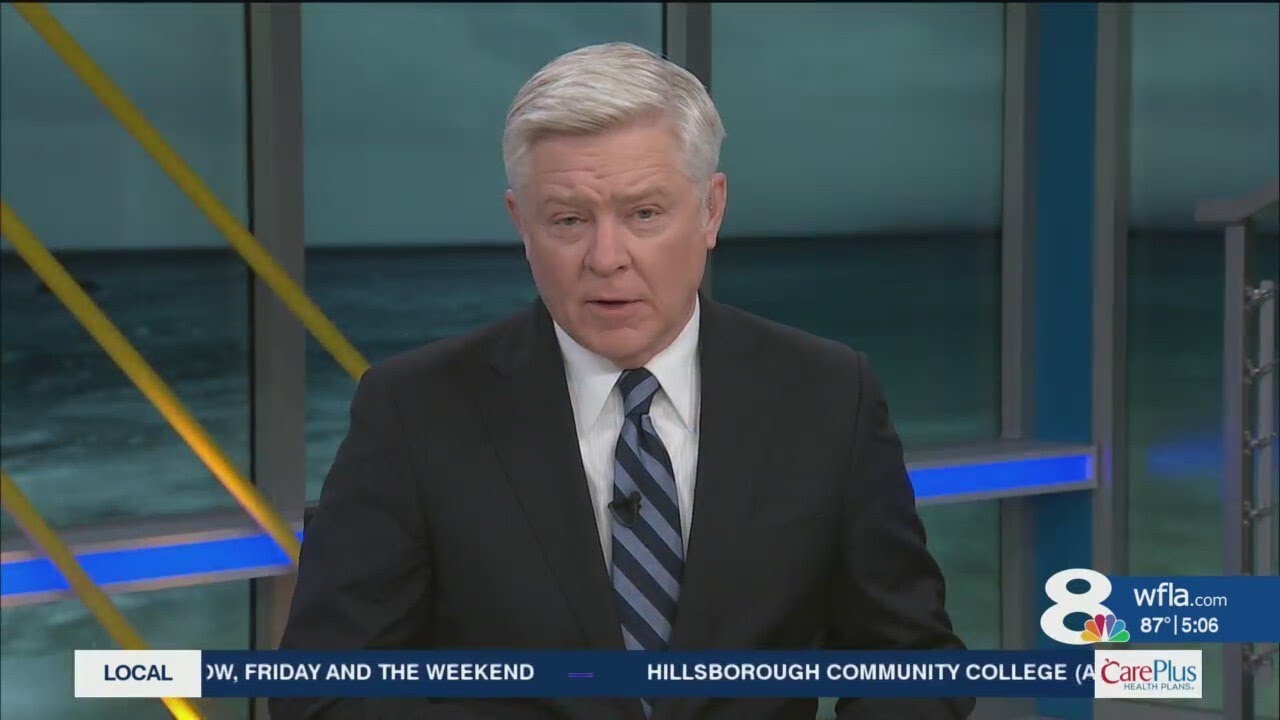 Citrus County prepares for Helene