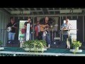 THE SELDOM SCENE: Sittin' On Top of the World