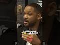 Will Smith Martin Lawrence On The Iconic REGGIE Scene Shorts