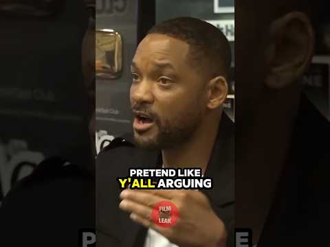 Thumbnail for Will Smith & Martin Lawrence on The Iconic REGGIE Scene | #shorts by Ride, NME