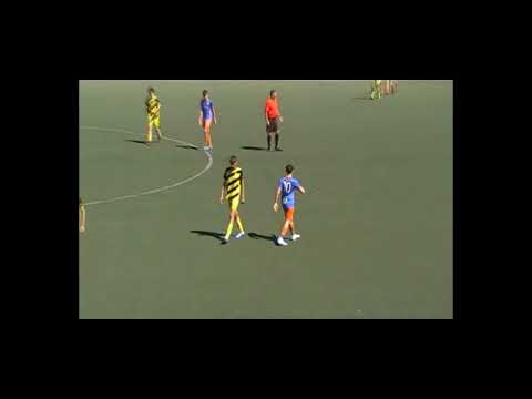 paterna acdsab cadete A