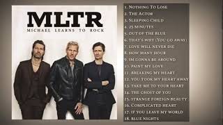 MLTR - Michael Learns to Rock Greatest Hits
