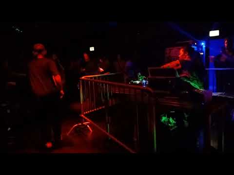 Keety Roots on Tiki sound system @ Le Groove - 17.06.2023