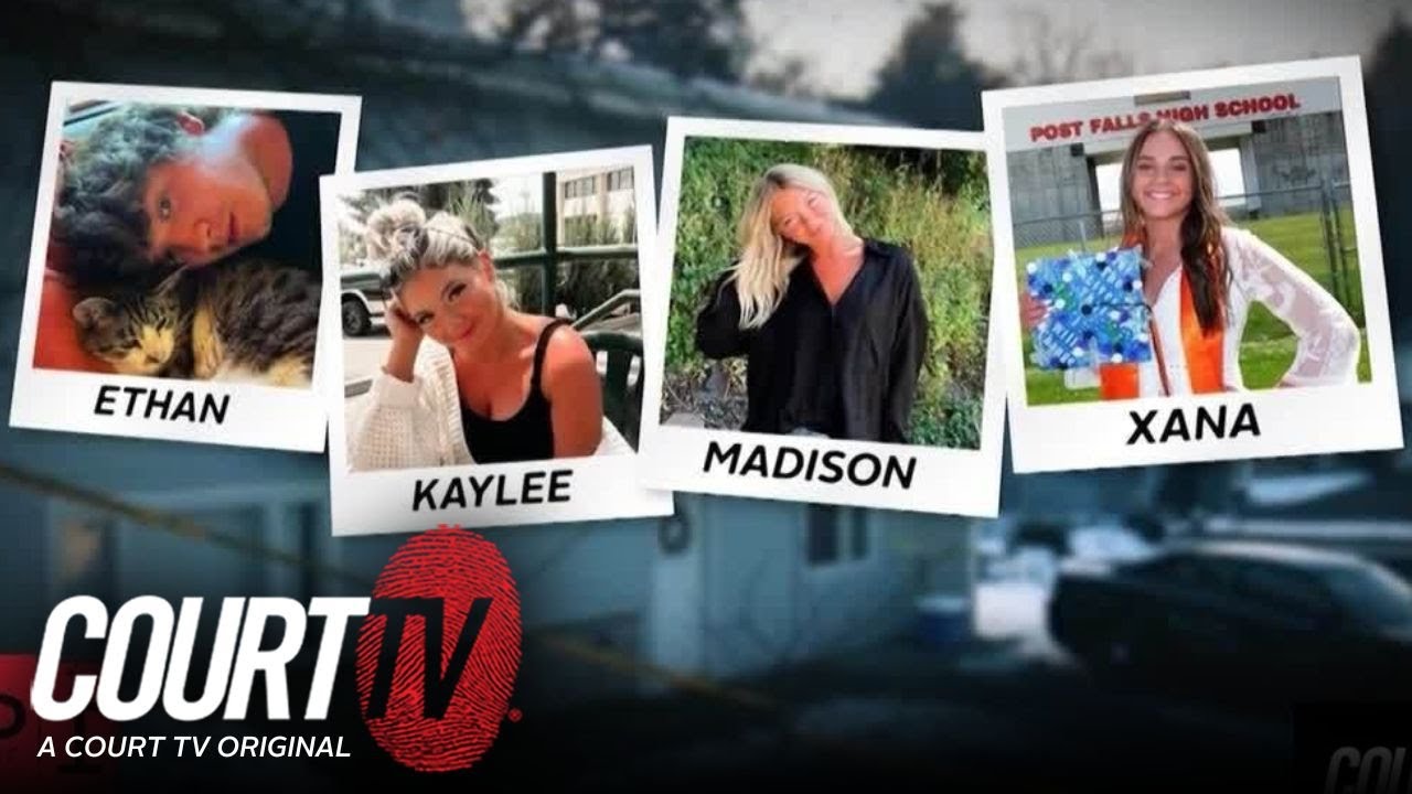 The House on King Road: A Real Story of Four Lives Stolen in just 13 minutes and a Nation Shaken