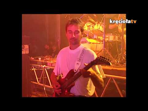 #25latfestiwalu / Pabieda - Jest zawsze ktoś (PW 1995)