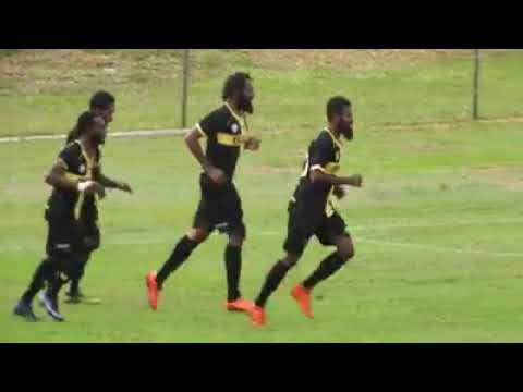 JASON THOMAS GOAL - ERAKOR GOLDEN STAR 3-1 SIA-RAGA - 2020 PVFA INDEPENDENCE CUP (VANUATU)
