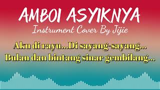 Download lagu Amboi Asyiknya Karok mp3