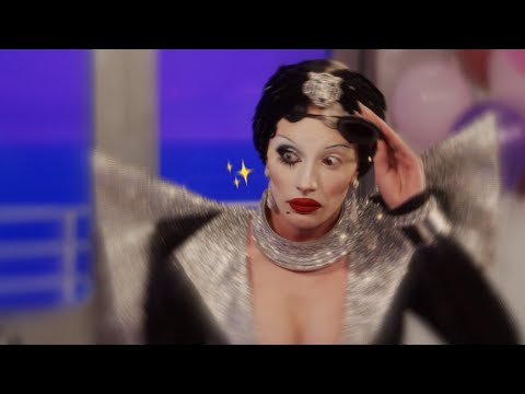 All Stars 10 Bracket One Giving Us TELEVISION For 7 Minutes Straight 🧡✨