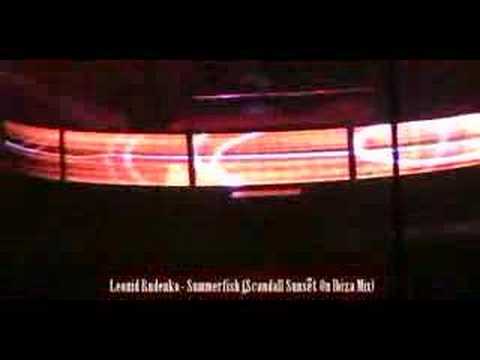 10 Tiesto ISOS6 HMH Leonid Rudenko - Summerfish