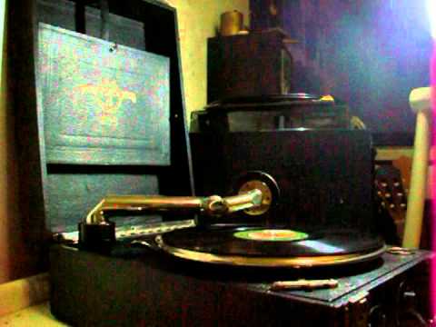 Orchestra The High Hatters (192?) Diretta da Leonard Joy  - The web of love -Fox Trot