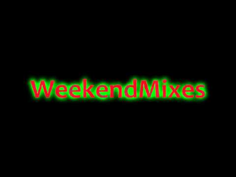 Weekend Mix 2 Week 40 October 2011