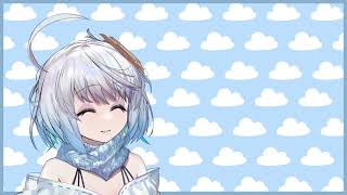 [Vtub] 悠白-知道ㄌ