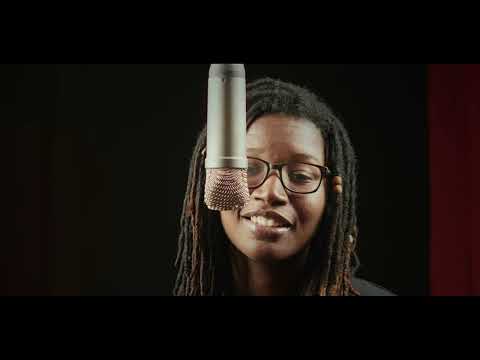 Jo-J Ayiti - Black Is Beautiful (Official Lyric Video)