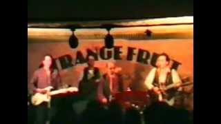 VIA DEL BLUES - Have You Seen Her Face (1992)