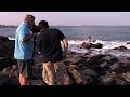 Behind The Scenes JONATHAN BIRD S BLUE WORLD
