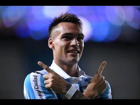 Fecha 18: resumen de Racing - Vélez