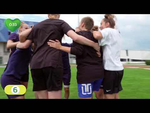 Planet Pure Challenge - Episode 1: spusu SKN St. Pölten