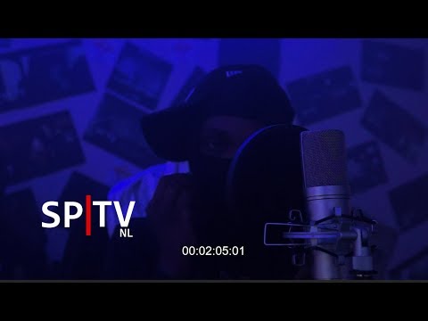 (SK6) Jxrrski - Concrete Barz #14