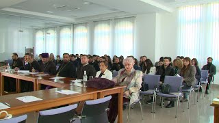 Աստվածաշնչի թարգմանության ու մեկնաբանության արդի հեռանկարները