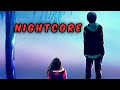 Rude Boy & White Cherry - Late Night Melancholy Nightcore
