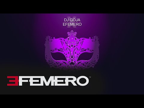 Dj Goja X EFEMERO - Samba de Janeiro