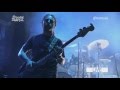 Opeth - The Grand Conjuration - Live Motocultor Festival 2015