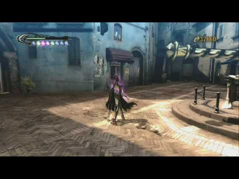 Achievement Guide: Bayonetta - Record Collector | Rooster Teeth