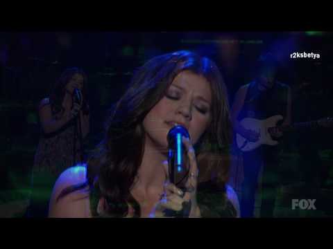 Kelly Clarkson - Up To The Mountain 1080p (HD)
