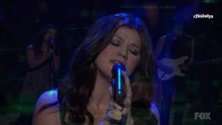 Kelly Clarkson - Up To The Mountain