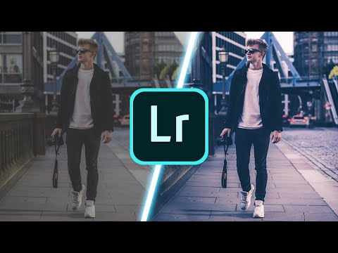 ОБРАБОТКА ФОТО в Lightroom СОЗДАЕМ ЛУЧШИЕ ПРЕСЕТЫ ПОДАРОК