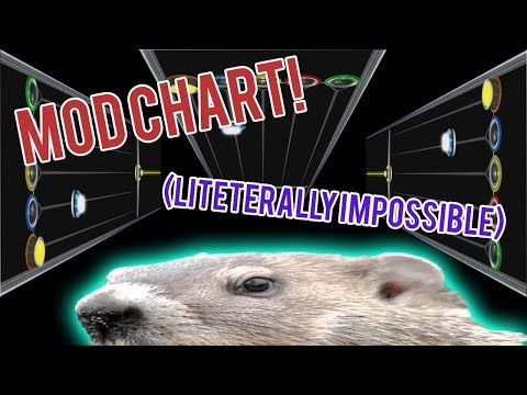 Groundhog Mod Chart Sightread (Clone Hero Mod Chart)