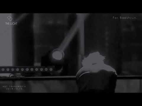 191215 EXO - Obsession cut. (Black ver.) [Baekhyun Focus 백현 직캠] @Hut Transmedia