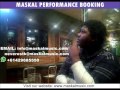Maskal Ft Culebra Gimme Yur Luv Mhondoro Music