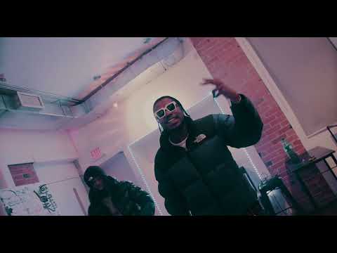 BRYAN GHEE -BLOWING ME UP (Official Music Video) @directdbyevileye