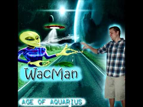 WacMan - No Clones Here 2011