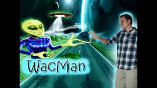 WacMan - No Clones Here 2011