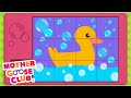 This Little Light Of Mine Calming Sleep Music Mother Goose Club Lullaby NurseryRhymes