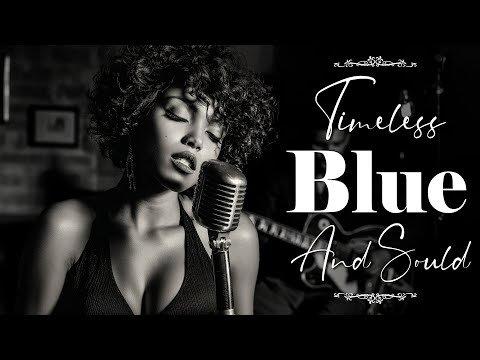 Etta James Inspired | Timeless Soul Blues for Lovers & Dreamers