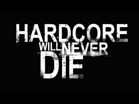 VanoX - 25 Min. Just Hardcore 2012 Mix  [HD & HQ]