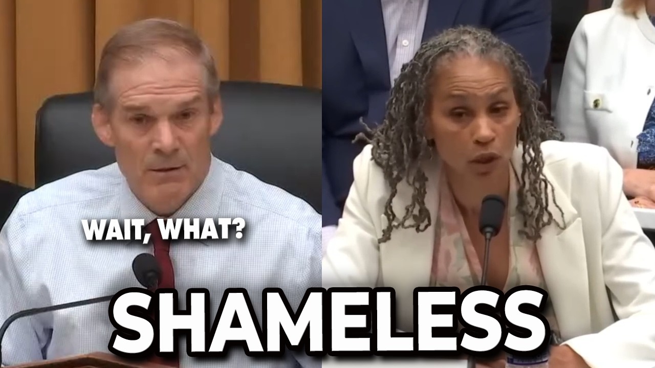 Just when I thought these f*cking bastards couldn't go any LOWER...