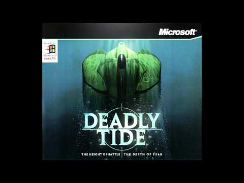 Deadly Tide OST: "The Hanger" - "Engine Malfunction" - " RUN!"