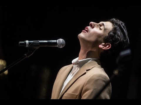 Siberia - Audizioni live Musicultura 2016