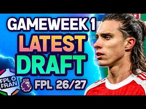 Fpl Draft Reddit