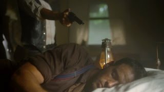 Nate Champion Is Doomed | Blood Feuds